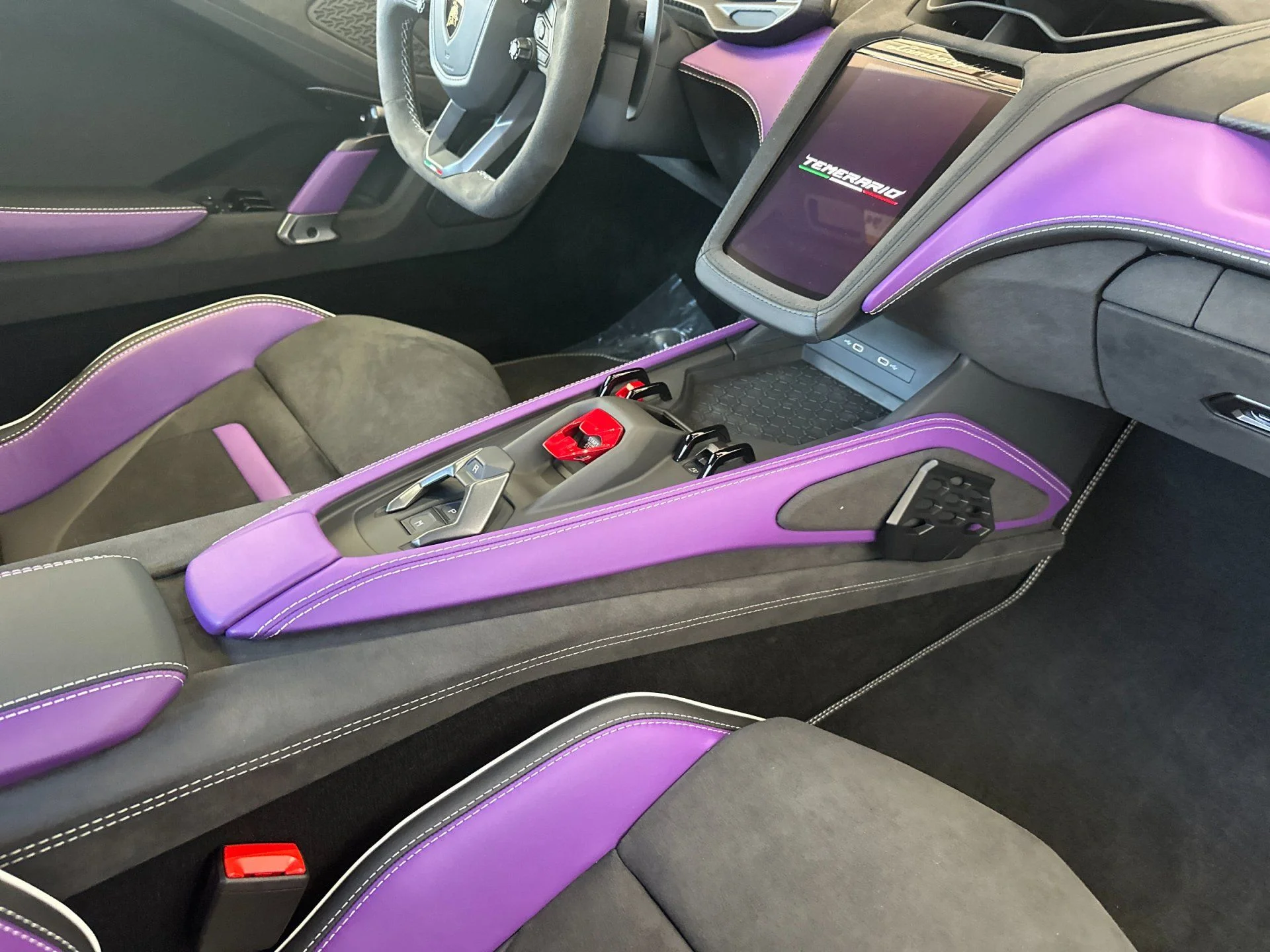 New 2026  Lamborghini Coupe image 6