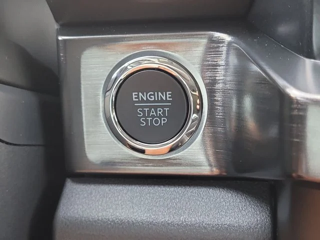 New 2026 Gray Metallic Ford Lariat image 30
