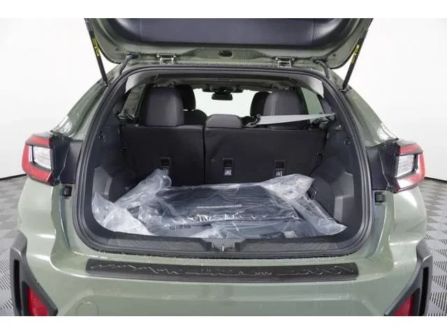 New 2026 ALPINE GREEN Subaru Premium image 26