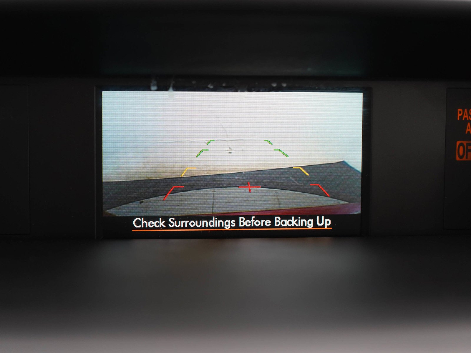 Used 2015 Venetian Red Pearl Subaru 2.5i image 26