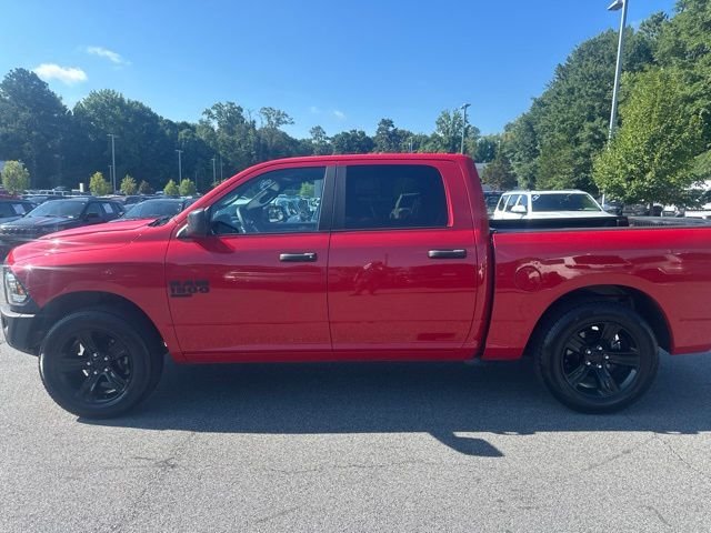 Used 2024 Red Ram Warlock image 7