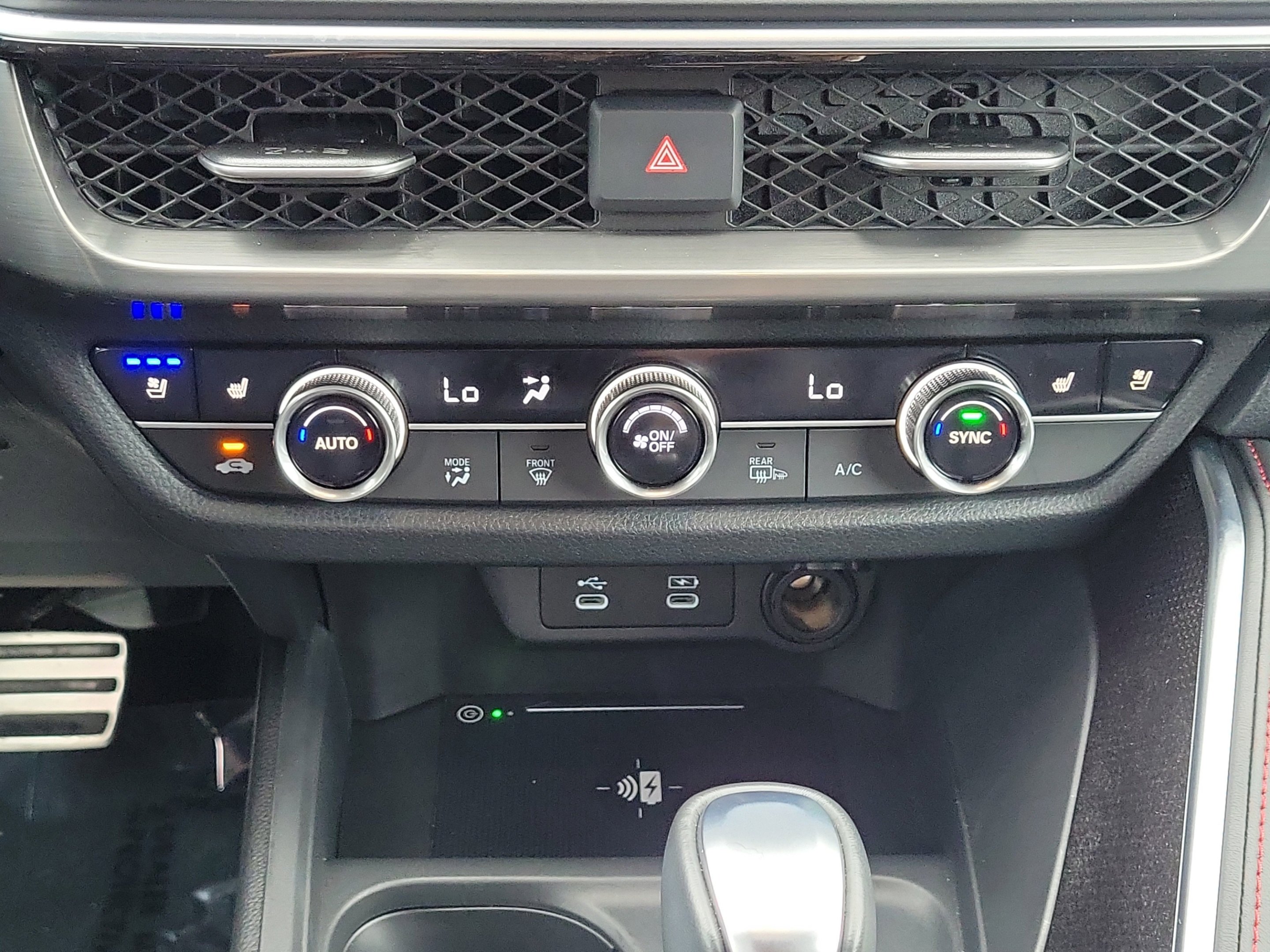 Used 2025  Acura w/A-Spec Package image 19