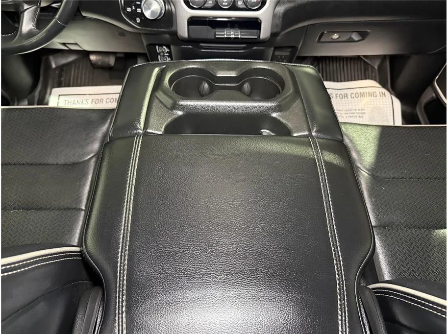 2023 RAM Ram 1500 Pickup Laramie - Photo 21