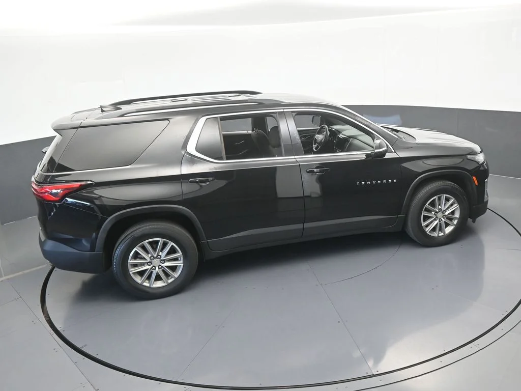 Used 2023 Mosaic Black Metallic Chevrolet LT image 52