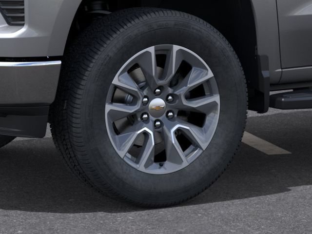 2026 Chevrolet Silverado 1500 LT - Photo 9