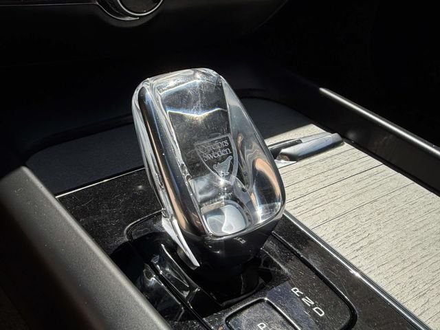 Certified Used 2024 Black Volvo Ultimate image 32