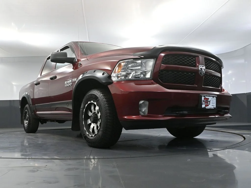 Used 2018 Red Ram Express image 51