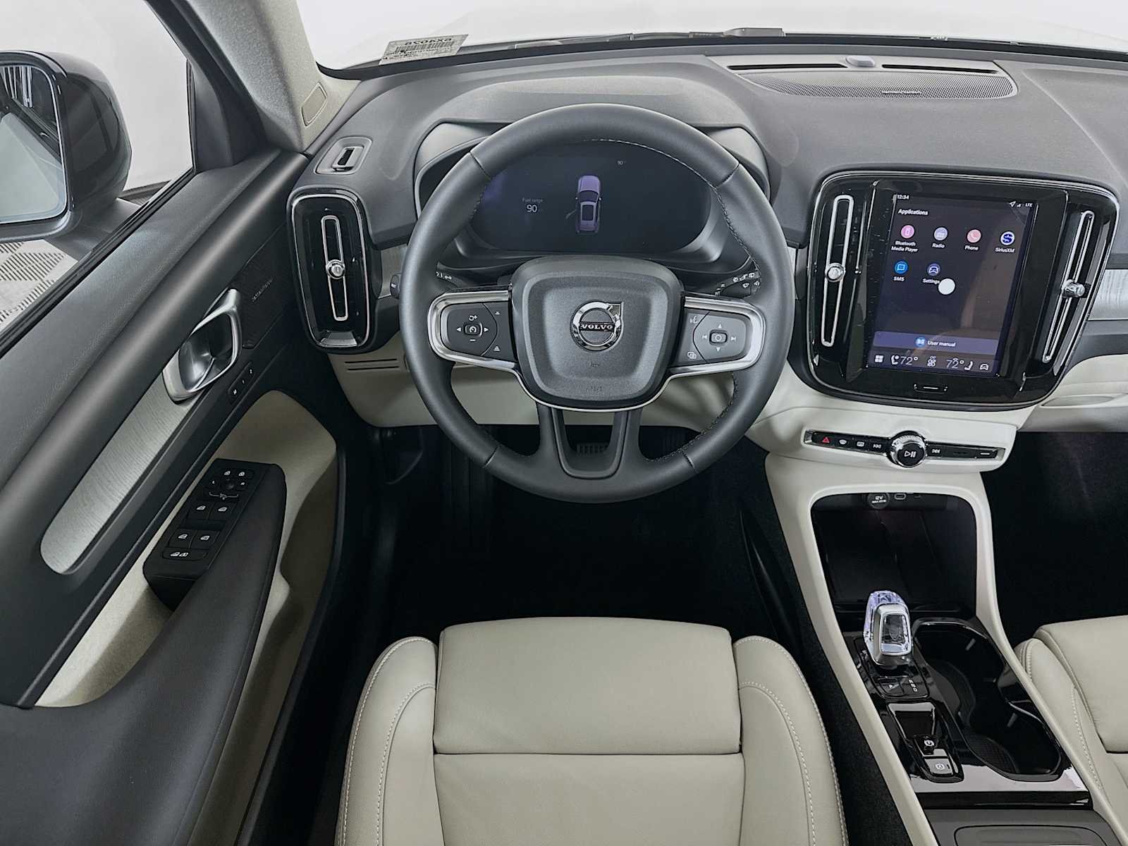 New 2026 Vapour Grey Volvo Ultra image 20