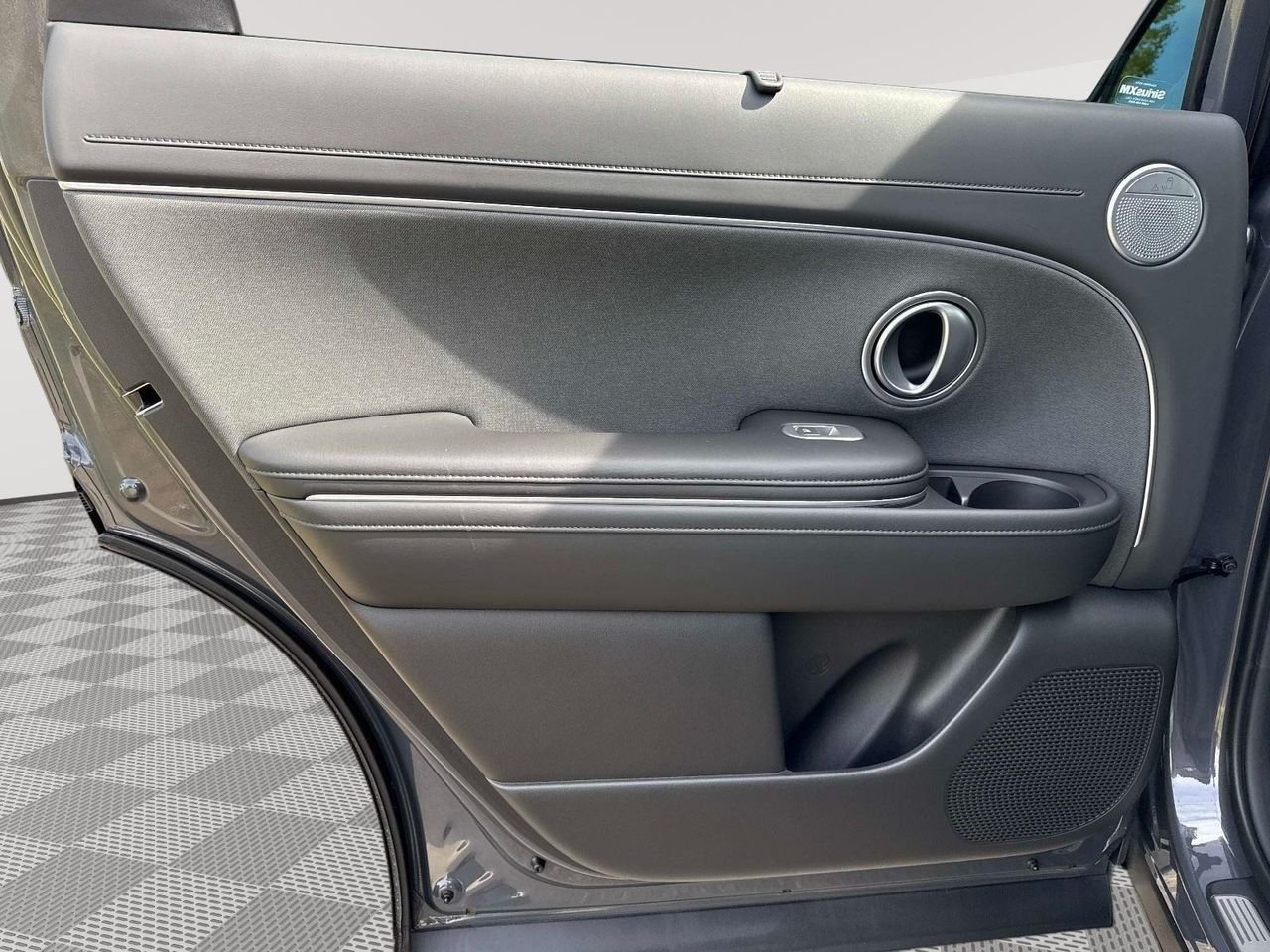 New 2026 Ecotronic Gray Pearl Hyundai Calligraphy AWD image 40