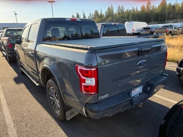 Used 2018 Lead Foot Ford XLT image 6