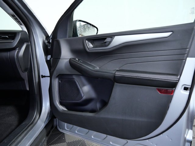 Certified Used 2024 Silver Ford Active image 10