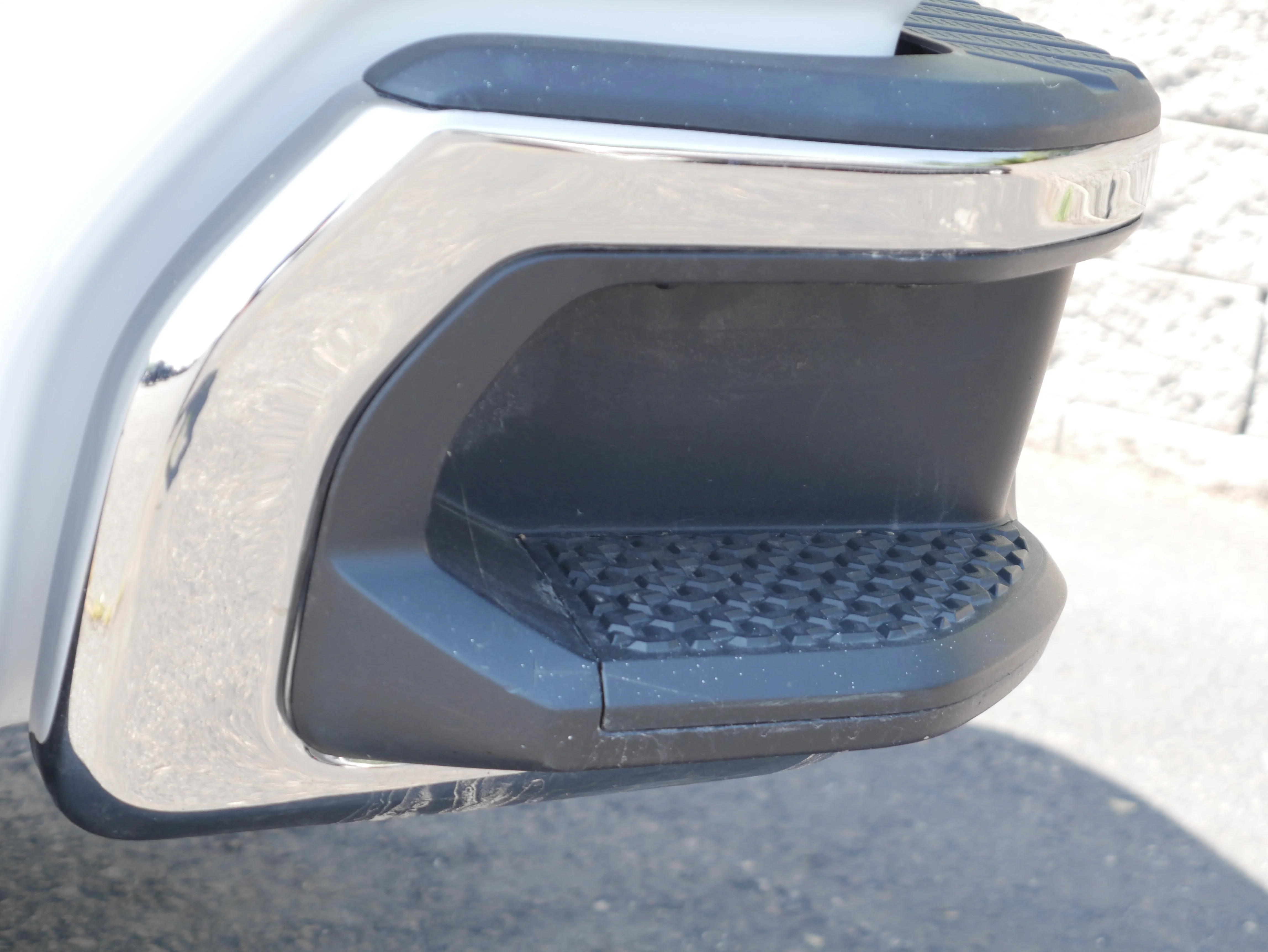 2020 Chevrolet Silverado 2500HD LTZ - Photo 7