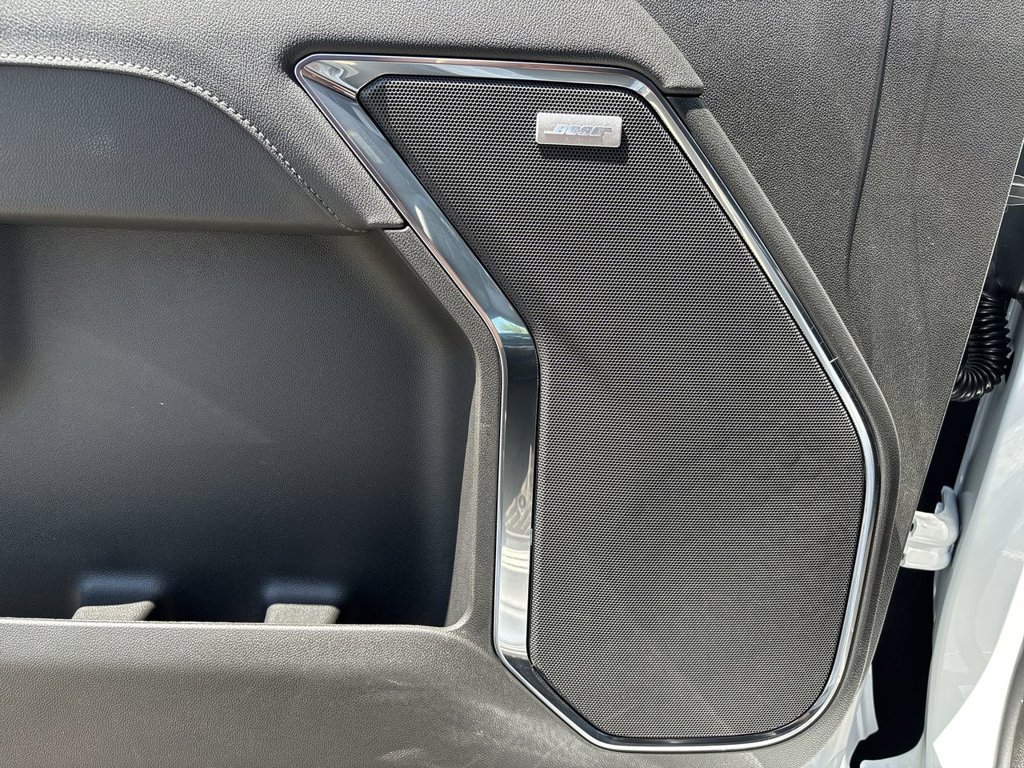 2026 Chevrolet Silverado 1500 RST - Photo 25