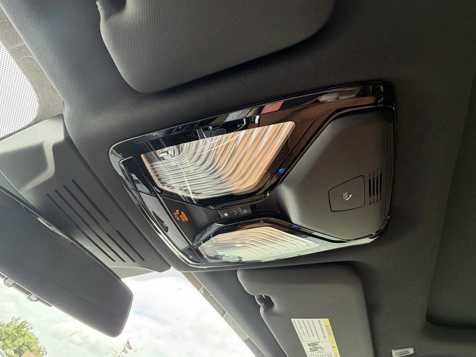 New 2026 Alpine White BMW xDrive50e image 35
