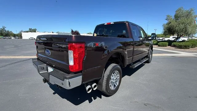 Used 2018  Ford  image 4