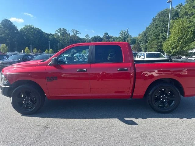 Used 2024 Red Ram Warlock image 7