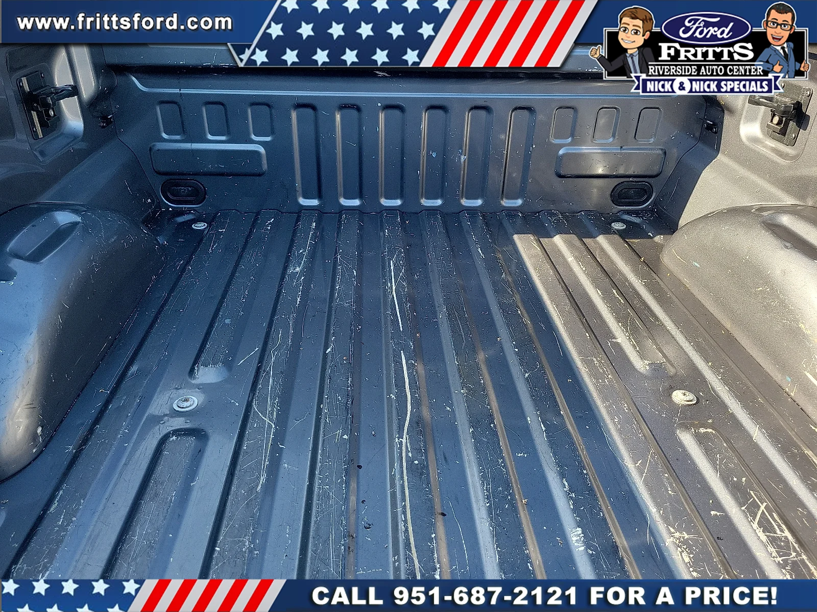 Certified Used 2023 Gray Metallic Ford XLT image 18
