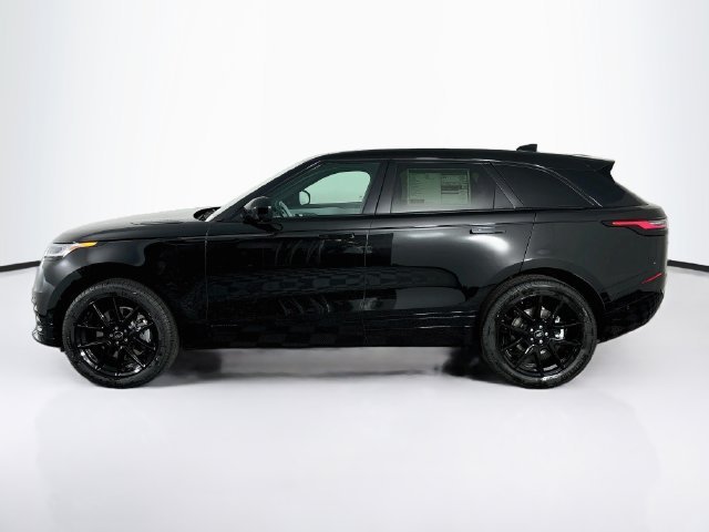 2026 Land Rover Range Rover Velar