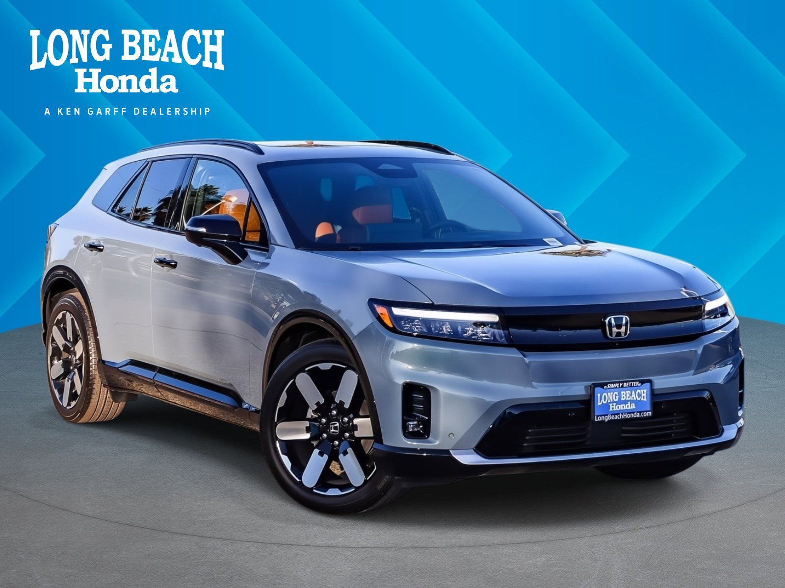 2026 Honda Prologue Elite AWD's photo