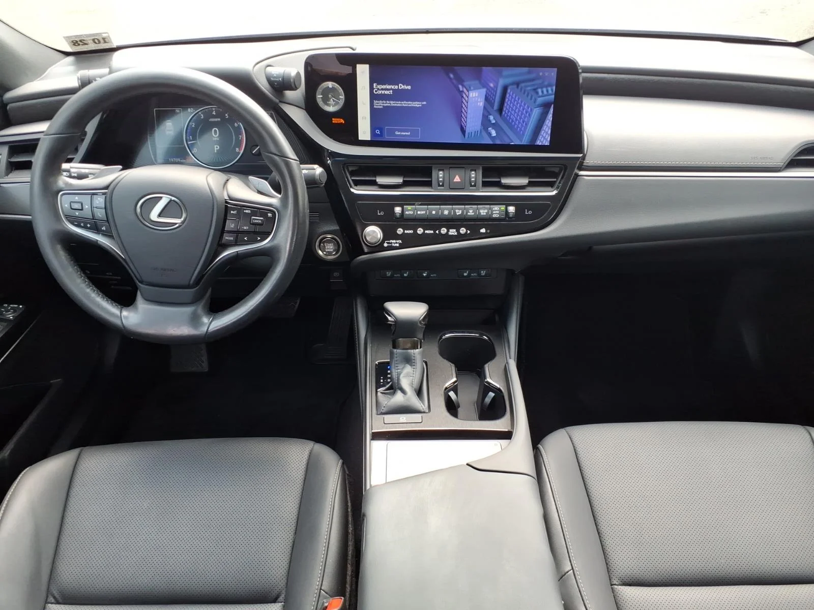 Certified Used 2024 Iridium (1l2) Lexus Premium & Navigation Package image 5