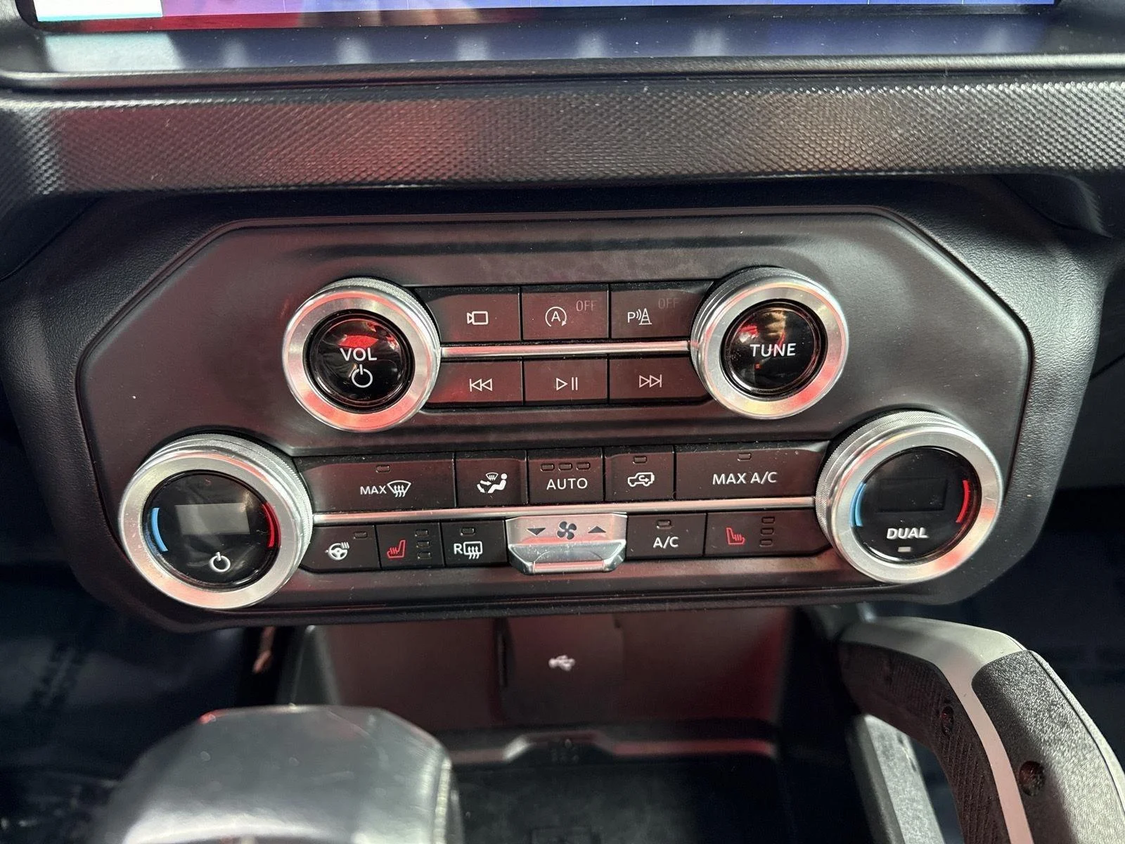 Used 2021 Cactus Gray Ford First Edition image 24