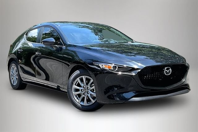 2026 Mazda CX-3 S's photo