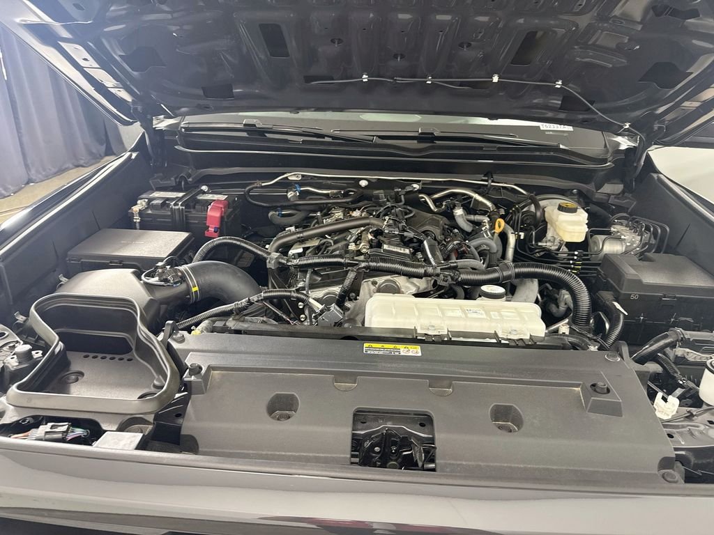 Used 2025 Underground Toyota TRD Sport image 28