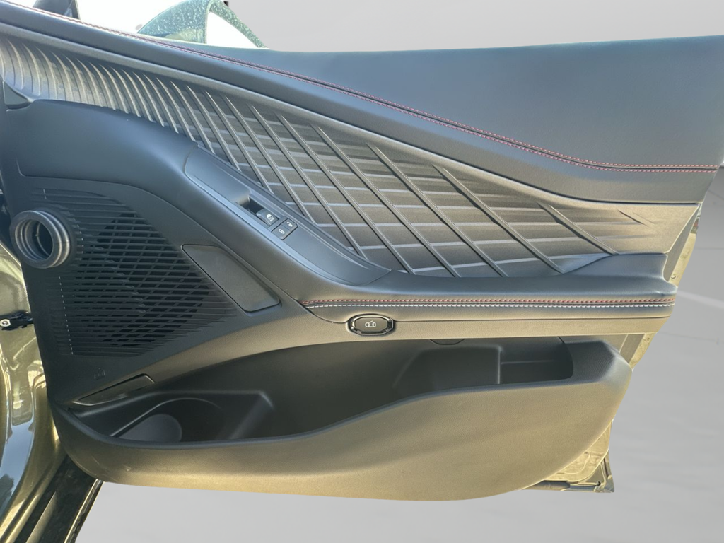 New 2026 Green Machine Dodge R/T image 37
