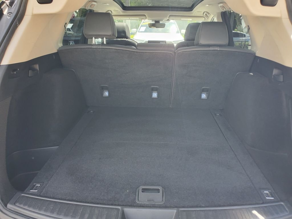 Used 2020  Acura Technology Package image 8
