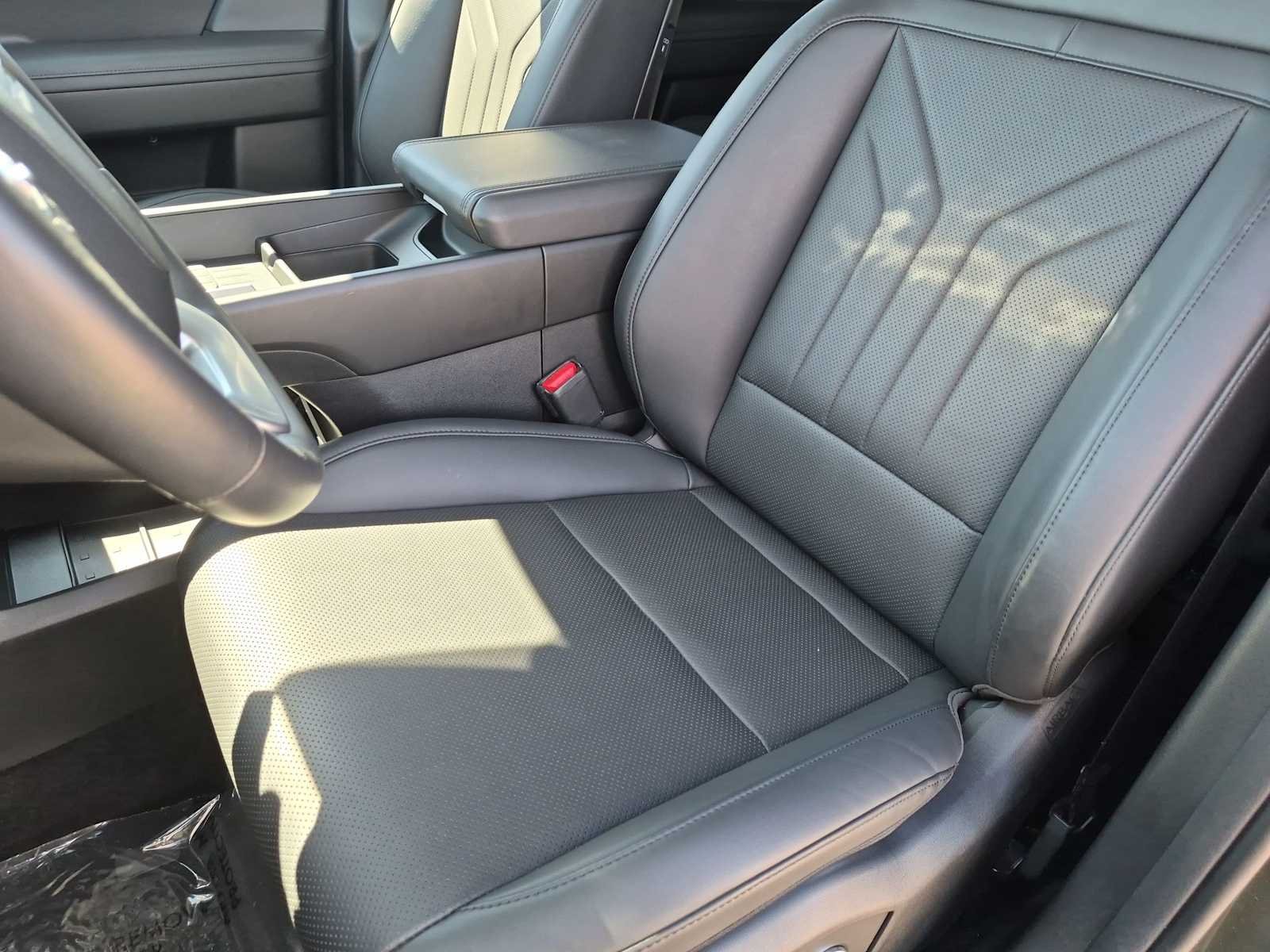Certified Used 2026 Rockwood Green Hyundai SEL image 16