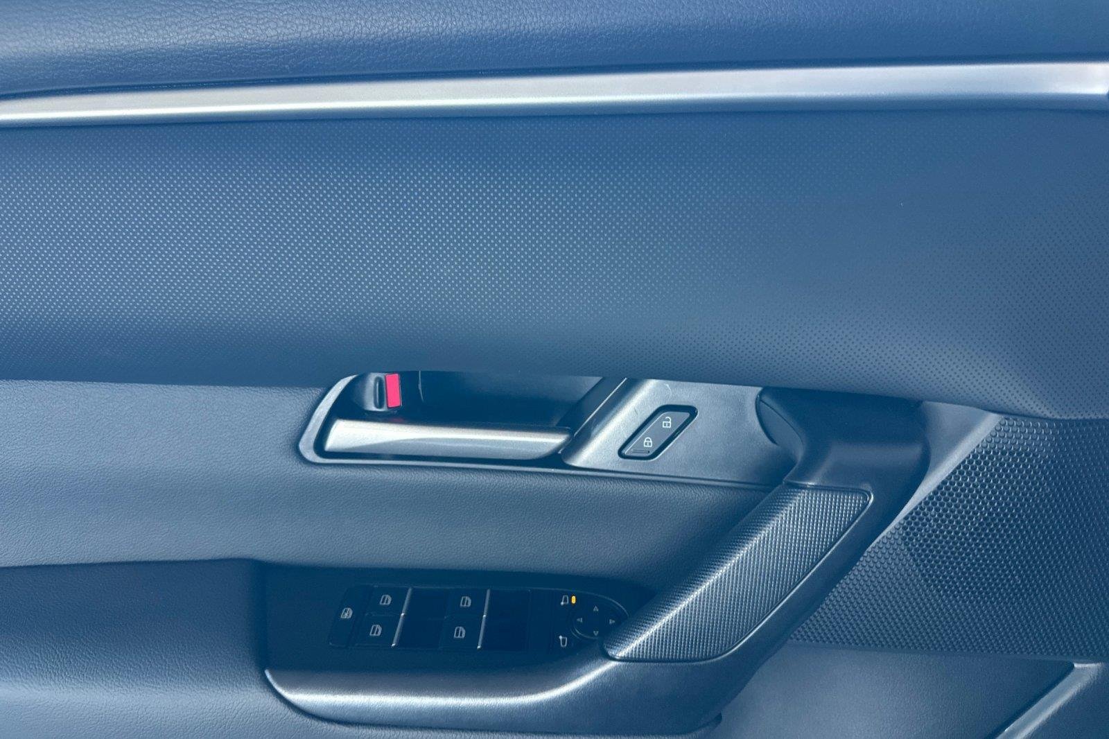 New 2026 Wind Chill Pearl Mazda 2.5 S Preferred image 11