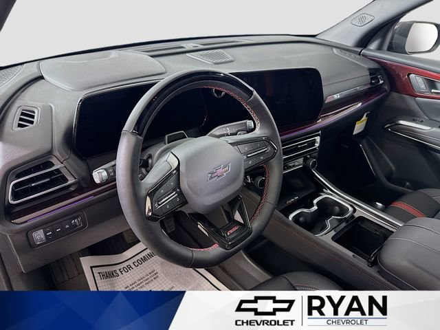 2026 Chevrolet Traverse RS - Photo 9