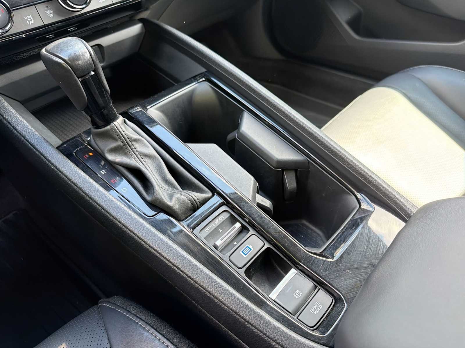 2023 Honda Accord Hybrid EX-L - Photo 30