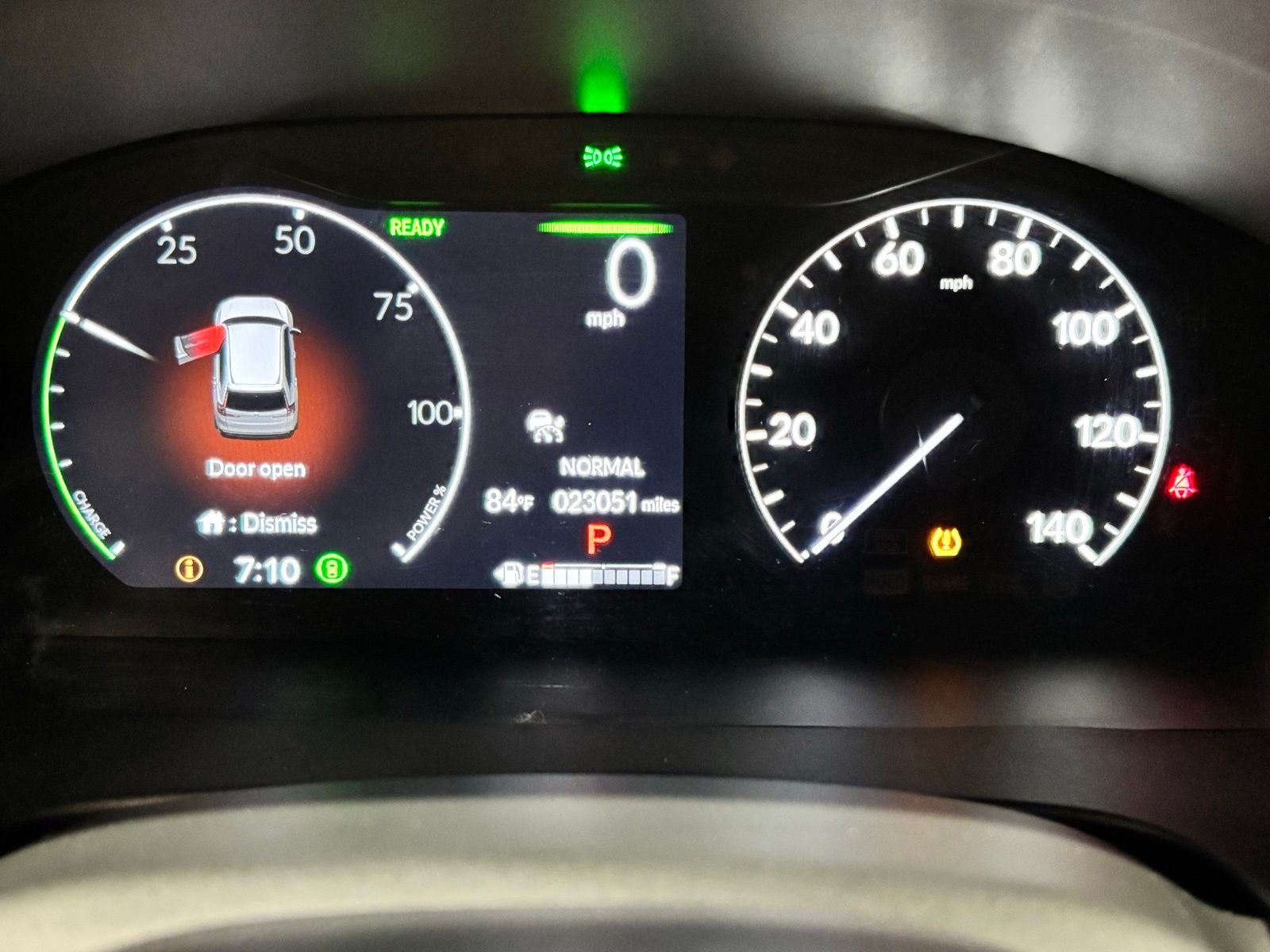 Used 2024 Gray Honda Sport-L image 13