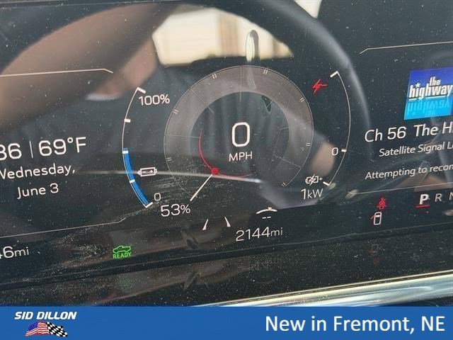 2026 GMC Sierra EV Elevation - Photo 16