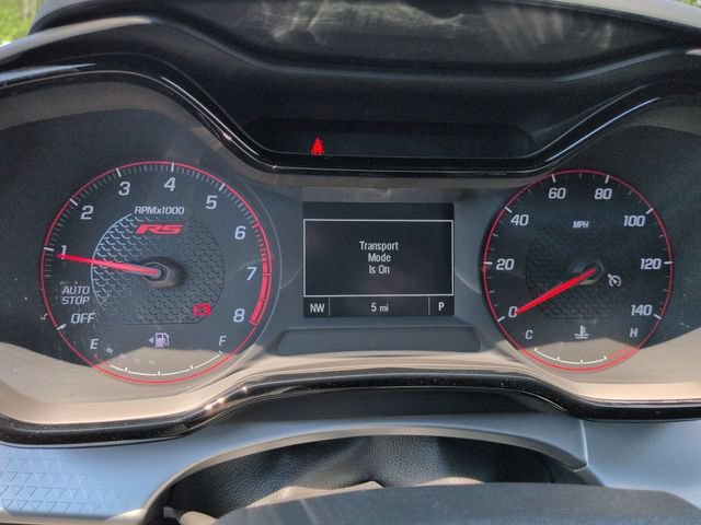 2026 Chevrolet Trax RS - Photo 13