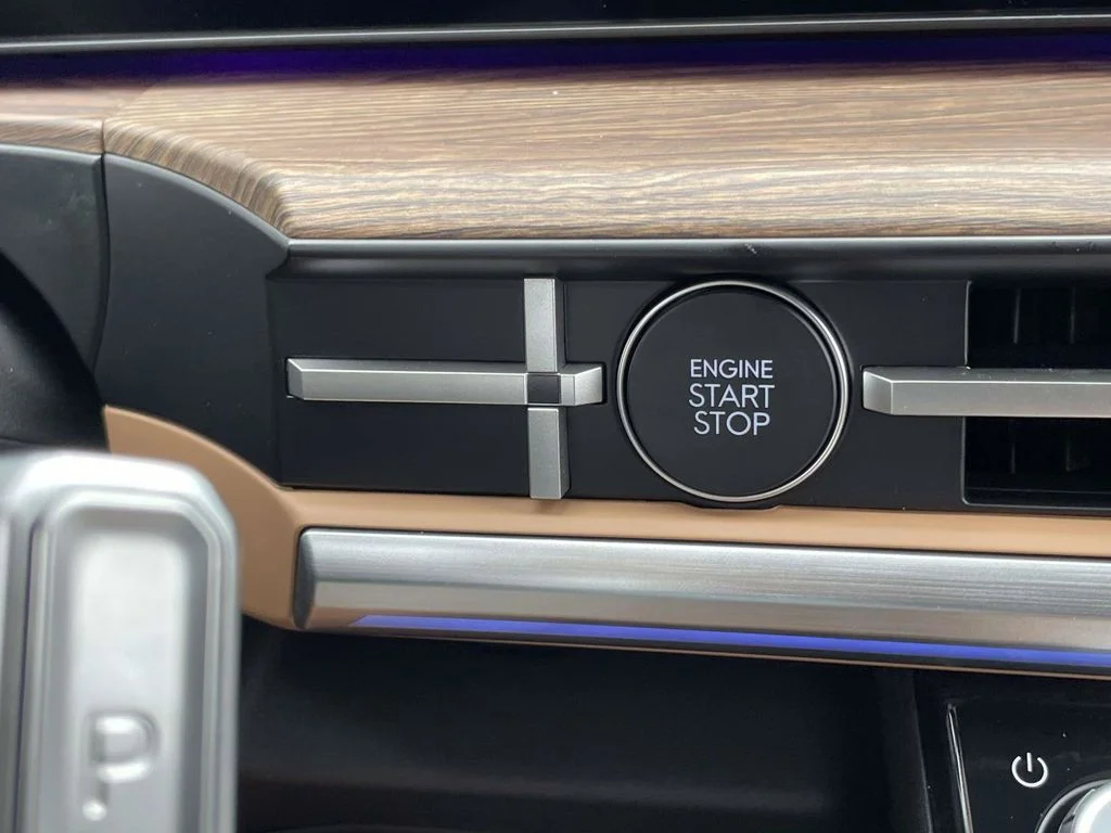 New 2027  Hyundai Limited image 19