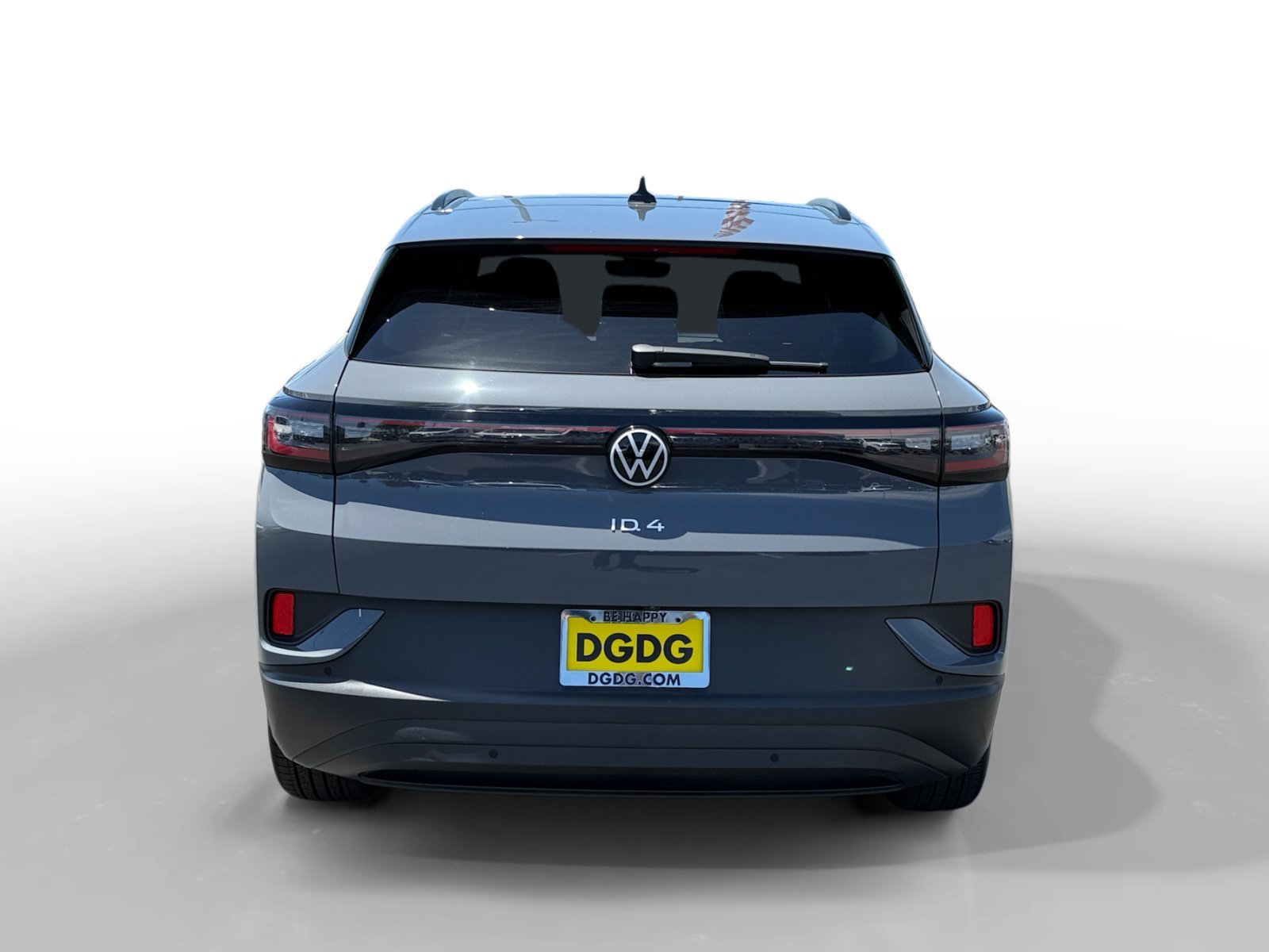 Certified Used 2023 Black Volkswagen S image 4