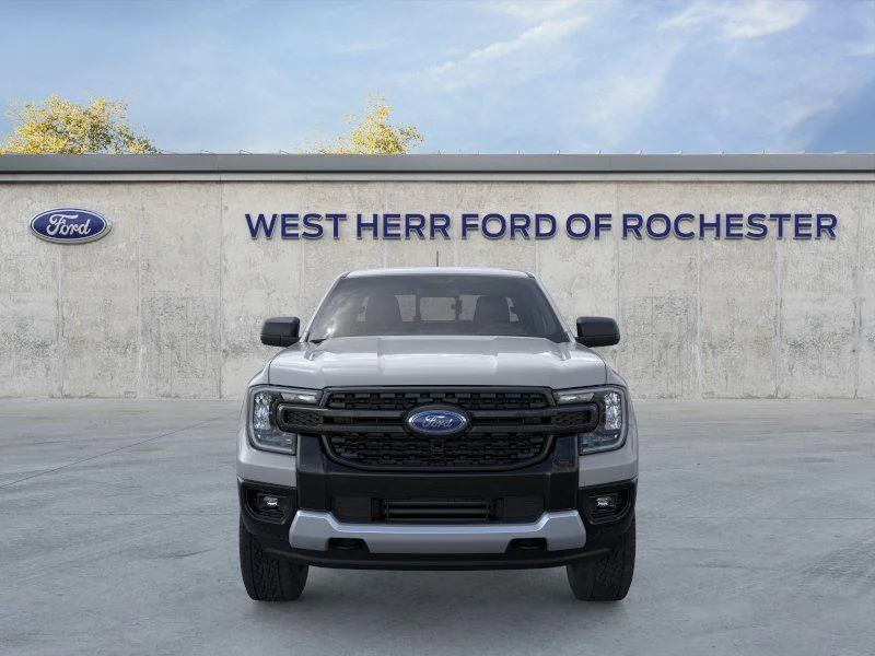 New 2026 Avalanche Ford XLT image 7