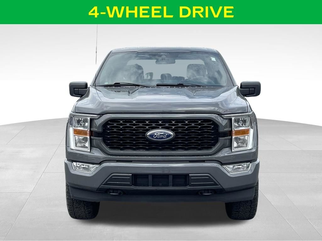 Used 2021 Lead Foot Ford XL image 3