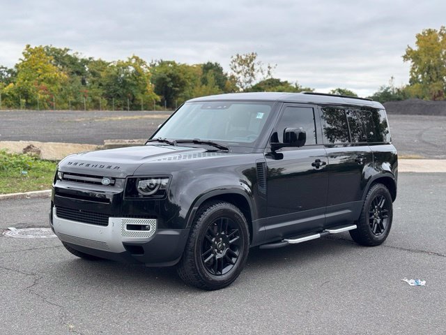 2023 Land Rover Defender 110 S