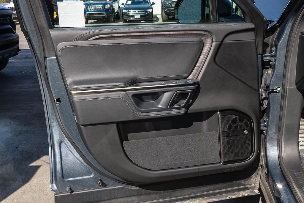 Used 2023 El Cap Granite Rivian Adventure image 25