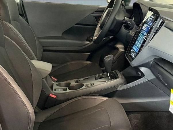 New 2026 ICE SILVER METALLIC Subaru Premium image 5