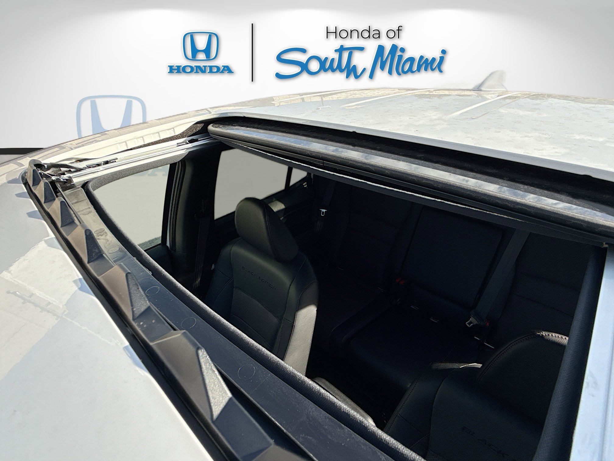 2026 Honda Ridgeline Black Edition - Photo 17
