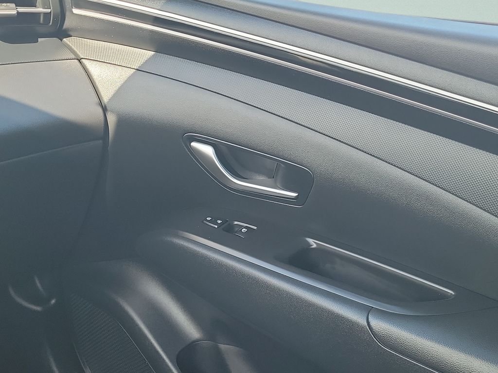 2024 Hyundai Santa Cruz SEL - Photo 13