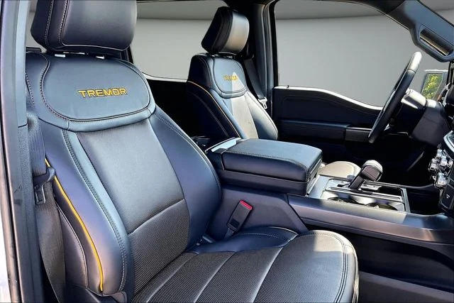 New 2026 Avalanche Ford Tremor® image 11