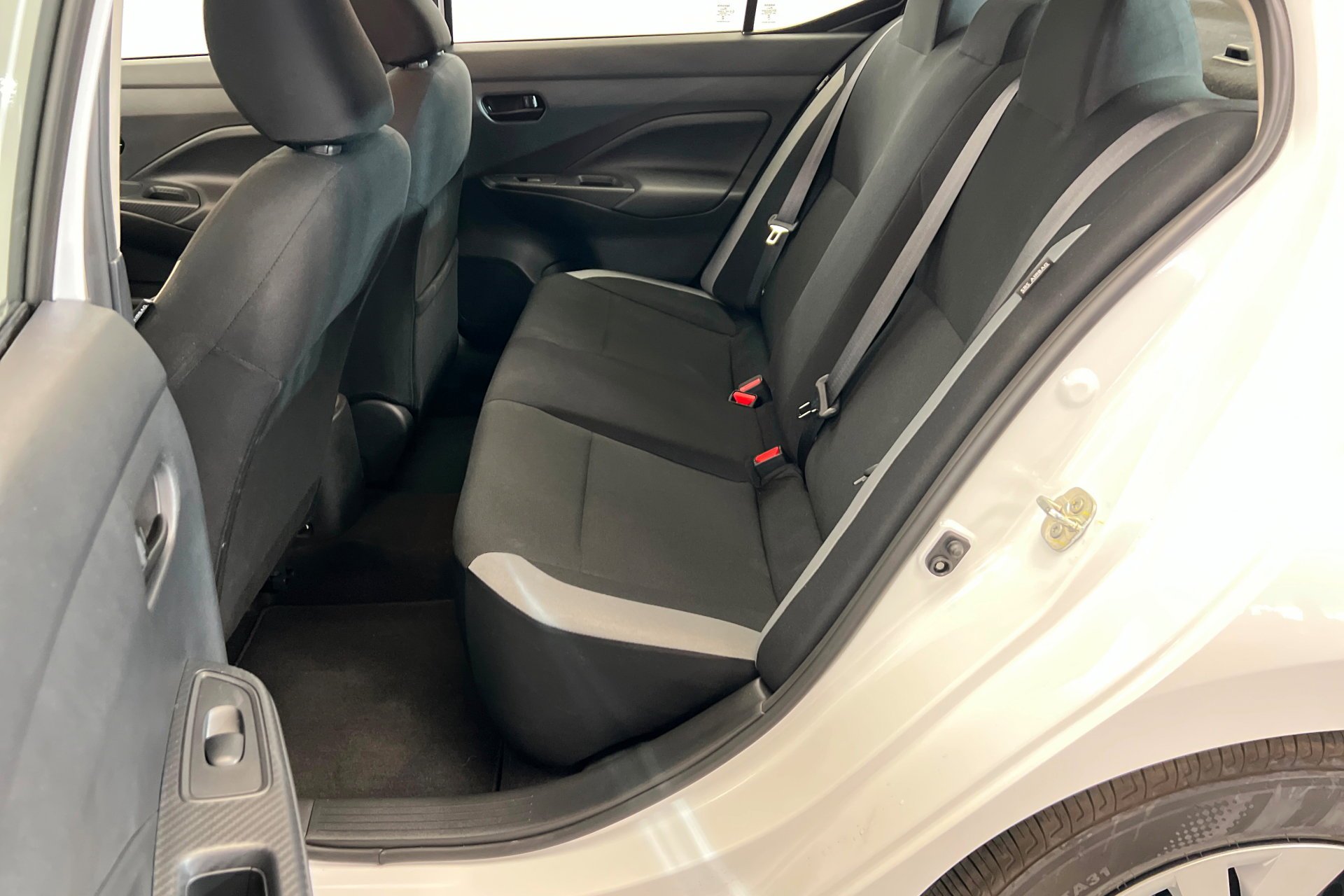 Used 2025 Fresh Powder Nissan S image 22