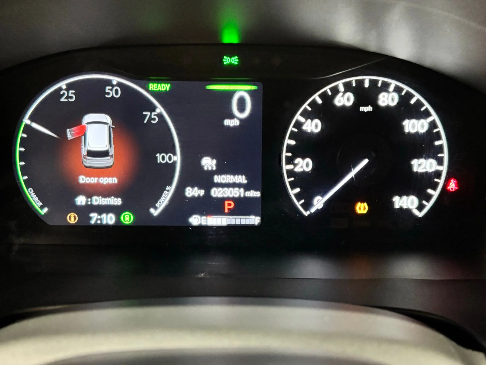 Used 2024 Gray Honda Sport-L image 13