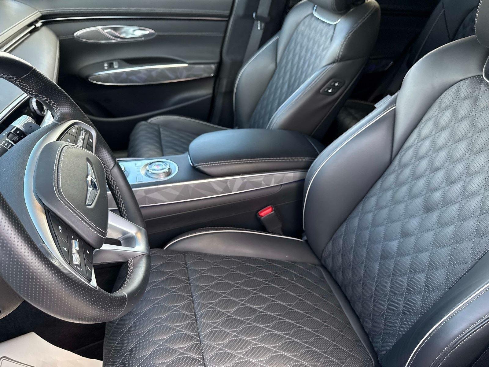 2025 GENESIS GV70 Sport - Photo 20
