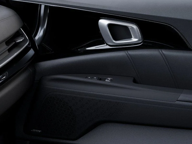 New 2026 Aurora Black Pearl Kia SX Prestige image 20